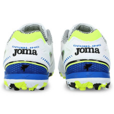 Сороконіжки Joma Dribling розмір 40,5-EUR/39,5-UKR, білий, код: DRIS2402TF_39,5W