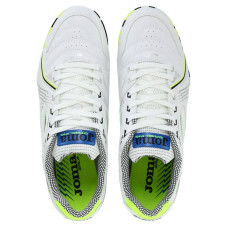 Сороконіжки Joma Dribling розмір 40,5-EUR/39,5-UKR, білий, код: DRIS2402TF_39,5W