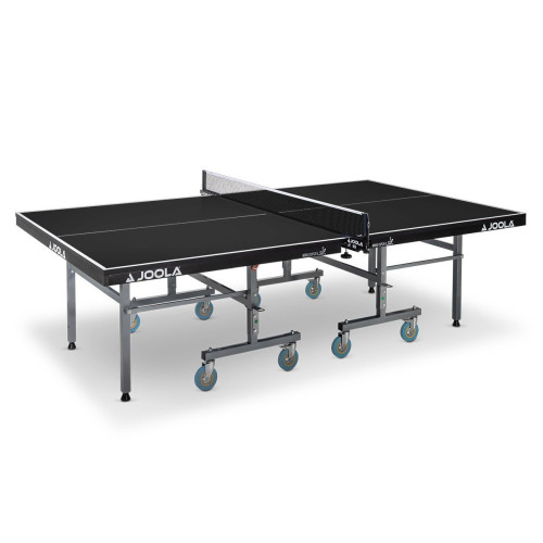 Тенісний стіл Joola World Cup 25 ITTF Black (11294), код: 931815-SVA