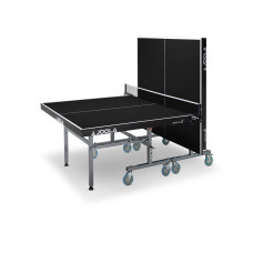 Тенісний стіл Joola World Cup 25 ITTF Black (11294), код: 931815-SVA