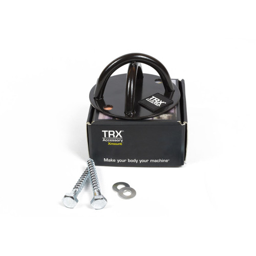 Кріплення TRX X-mount Чорне, код: EF-2369