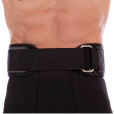 Пояс атлетичний BioGym XL чорний, код: TA-80149_XL