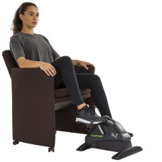 Велотренажер Tunturi Rotor Mini Cardio Fit M30, код: 6391-IN