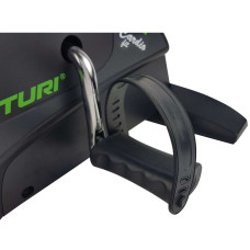 Велотренажер Tunturi Rotor Mini Cardio Fit M30, код: 6391-IN
