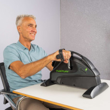 Велотренажер Tunturi Rotor Mini Cardio Fit M30, код: 6391-IN
