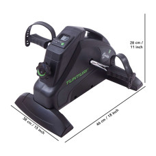 Велотренажер Tunturi Rotor Mini Cardio Fit M30, код: 6391-IN