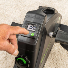 Велотренажер Tunturi Rotor Mini Cardio Fit M30, код: 6391-IN