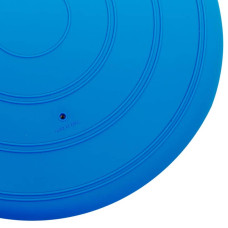 Подушка балансувальна SP-Sport Balance Cushion 340 мм, синій, код: FI-5682_BL-S52