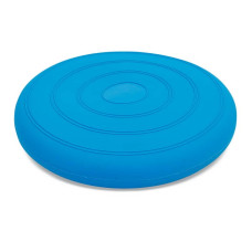 Подушка балансувальна SP-Sport Balance Cushion 340 мм, синій, код: FI-5682_BL-S52
