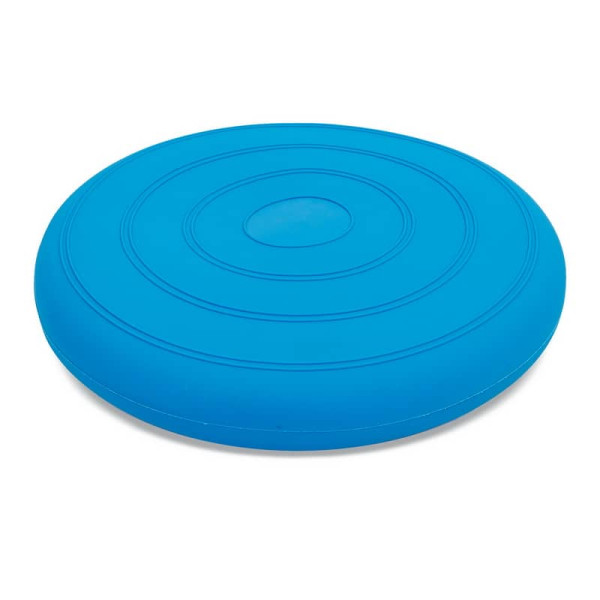 Подушка балансувальна SP-Sport Balance Cushion 340 мм, синій, код: FI-5682_BL-S52
