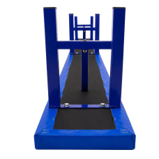 Лавка гімнастична універсальна Aopi 300x20x30см, код: AP-9036