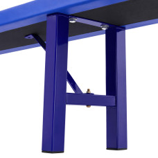 Лавка гімнастична універсальна Aopi 300x20x30см, код: AP-9036