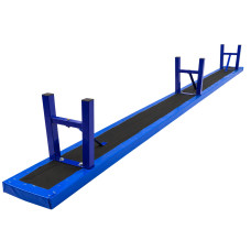 Лавка гімнастична універсальна Aopi 300x20x30см, код: AP-9036