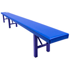 Лавка гімнастична універсальна Aopi 300x20x30см, код: AP-9036