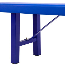 Лавка гімнастична універсальна Aopi 300x20x30см, код: AP-9036