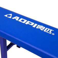Лавка гімнастична універсальна Aopi 300x20x30см, код: AP-9036