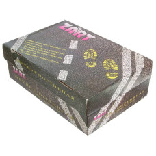Сороконіжки футбольні Zelart Zart, розмір 41, жовтий, код: OB-90204-YL_41