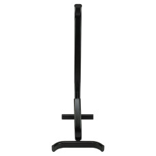 Стійка вертикальна для рукояток та ручок для тренажерів Mdbuddy Machine Bar Rack 573x810x1561мм, чорний, код: TA-5396
