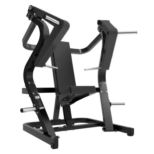 Жим від грудей Generation Fitness Chest Press GF05, код: 523506-FS