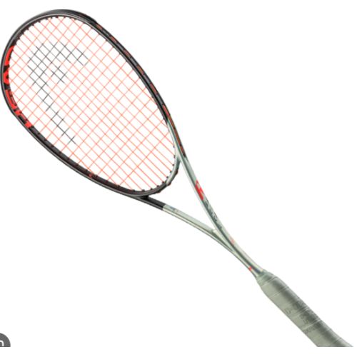 Ракетка для сквошу Head Radical 135 SB 2022, код: 724794401545