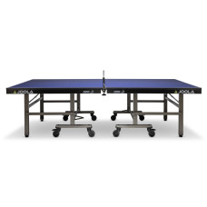 Тенісний стіл Joola Duomat Pro ITTF Blue (11512), код: 930780-SVA