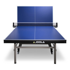 Тенісний стіл Joola Duomat Pro ITTF Blue (11512), код: 930780-SVA