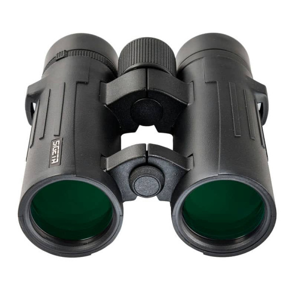 Бінокль Sigeta Imperial 8x42 Black, код: 65841-DB