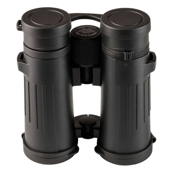 Бінокль Sigeta Imperial 8x42 Black, код: 65841-DB