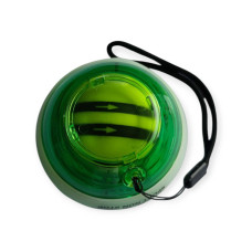 Еспандер кистьовий інерційний SNS PowerBall OSP-25-green зелений, код: 28286-SNS