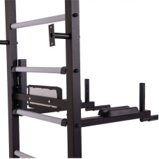 Шведська стінка-стійка BioGym Атлант PRO, код: L-1440-S52