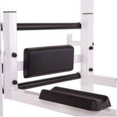 Шведська стінка-стійка BioGym Атлант PRO, код: L-1440-S52