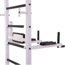 Шведська стінка-стійка BioGym Атлант PRO, код: L-1440-S52