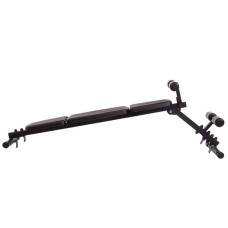 Шведська стінка-стійка BioGym Атлант PRO, код: L-1440-S52