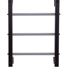 Шведська стінка-стійка BioGym Атлант PRO, код: L-1440-S52