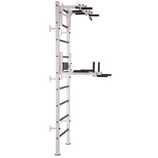 Шведська стінка-стійка BioGym Атлант PRO, код: L-1440-S52