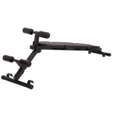 Шведська стінка-стійка BioGym Атлант PRO, код: L-1440-S52