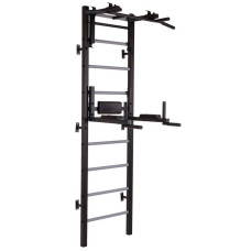 Шведська стінка-стійка BioGym Атлант PRO, код: L-1440-S52