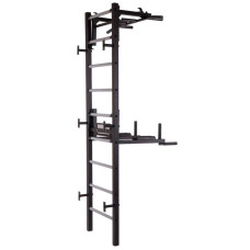 Шведська стінка-стійка BioGym Атлант PRO, код: L-1440-S52