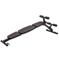 Шведська стінка-стійка BioGym Атлант PRO, код: L-1440-S52
