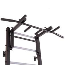 Шведська стінка-стійка BioGym Атлант PRO, код: L-1440-S52