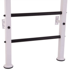 Шведська стінка-стійка BioGym Атлант PRO, код: L-1440-S52