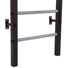Шведська стінка-стійка BioGym Атлант PRO, код: L-1440-S52