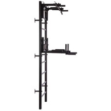 Шведська стінка-стійка BioGym Атлант PRO, код: L-1440-S52