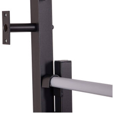 Шведська стінка-стійка BioGym Атлант PRO, код: L-1440-S52