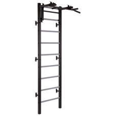 Шведська стінка-стійка BioGym Атлант PRO, код: L-1440-S52