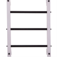Шведська стінка-стійка BioGym Атлант PRO, код: L-1440-S52