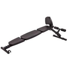 Шведська стінка-стійка BioGym Атлант PRO, код: L-1440-S52