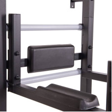Шведська стінка-стійка BioGym Атлант PRO, код: L-1440-S52