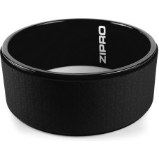 Колесо Zipro Yoga Wheel 320х130 мм, чорний, код: 5902659841971-IN