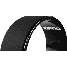Колесо Zipro Yoga Wheel 320х130 мм, чорний, код: 5902659841971-IN